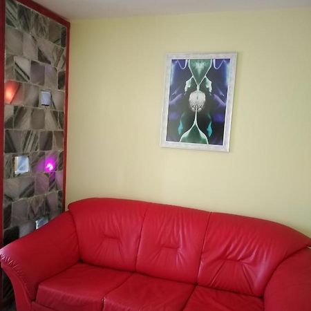 Apartament Salina Bulevard Alba Iulia Esterno foto