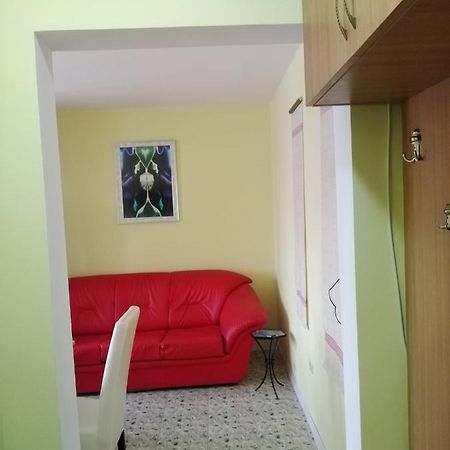 Apartament Salina Bulevard Alba Iulia Esterno foto