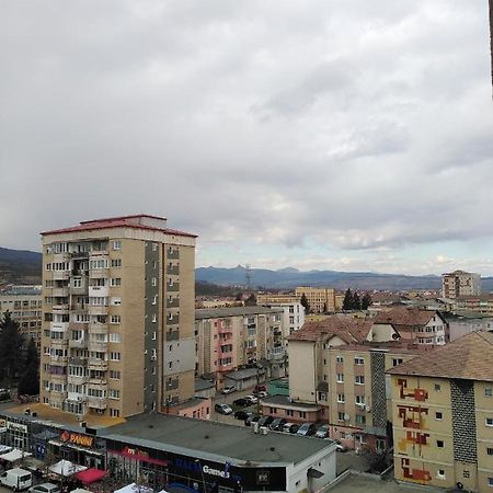 Apartament Salina Bulevard Alba Iulia Esterno foto