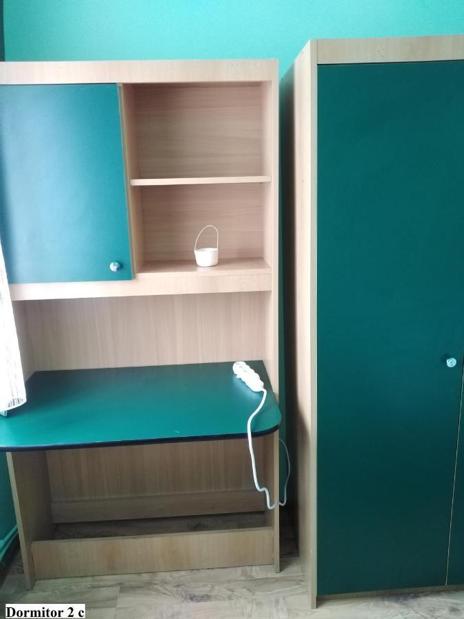 Apartament Salina Bulevard Alba Iulia Esterno foto