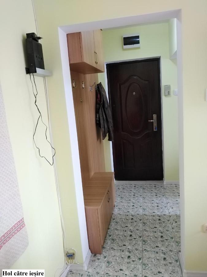 Apartament Salina Bulevard Alba Iulia Esterno foto